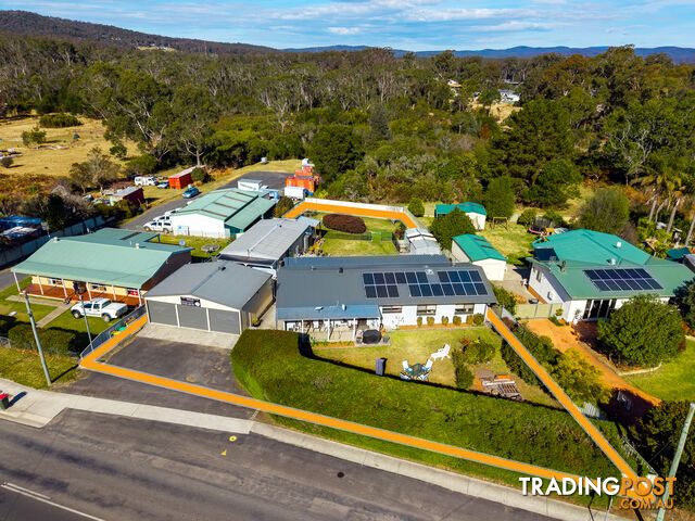 485 Tathra Road KALARU NSW 2550