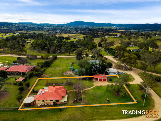 55 Finucanes Lane BEGA NSW 2550