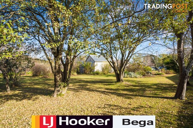 7 Bank Street COBARGO NSW 2550