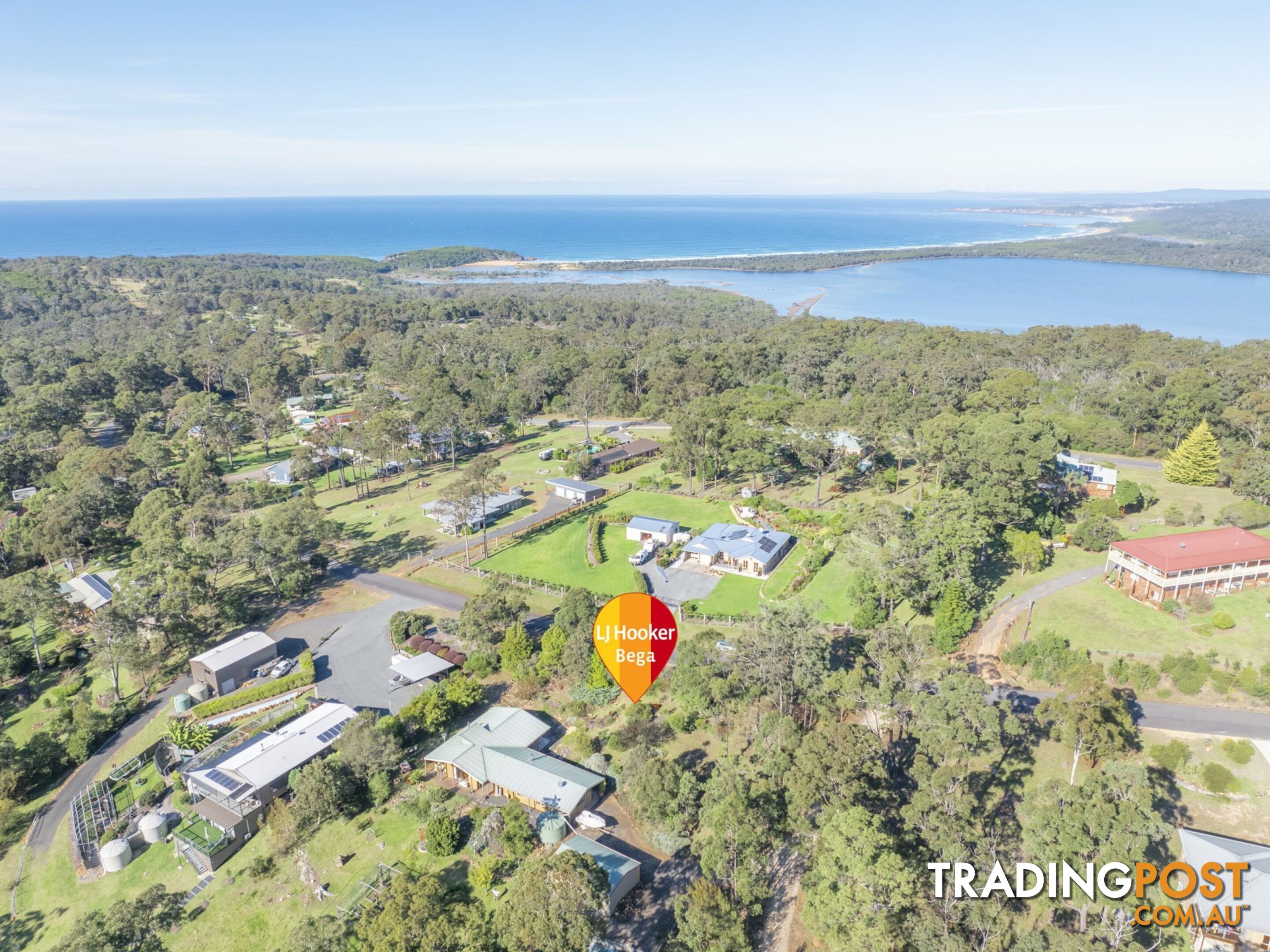 54 Emerald Crescent KALARU NSW 2550