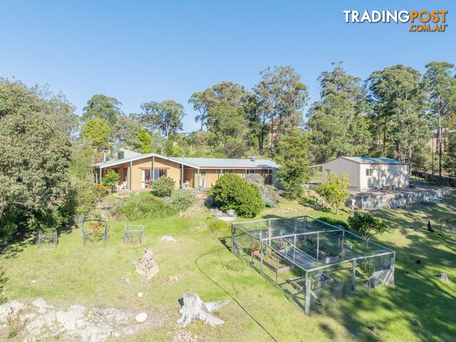 54 Emerald Crescent KALARU NSW 2550