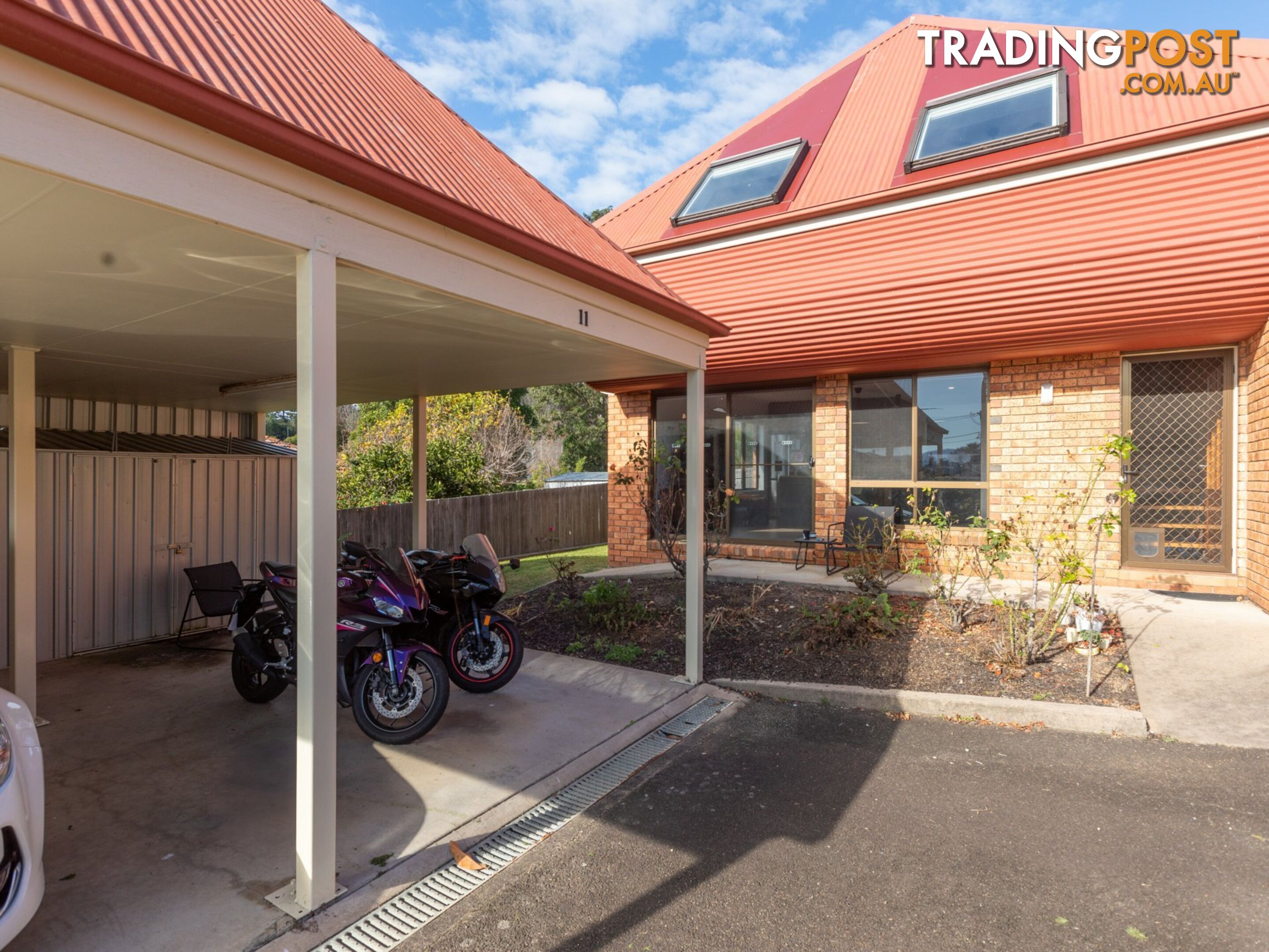 11/68 Upper Street BEGA NSW 2550