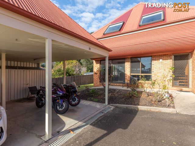 11/68 Upper Street BEGA NSW 2550