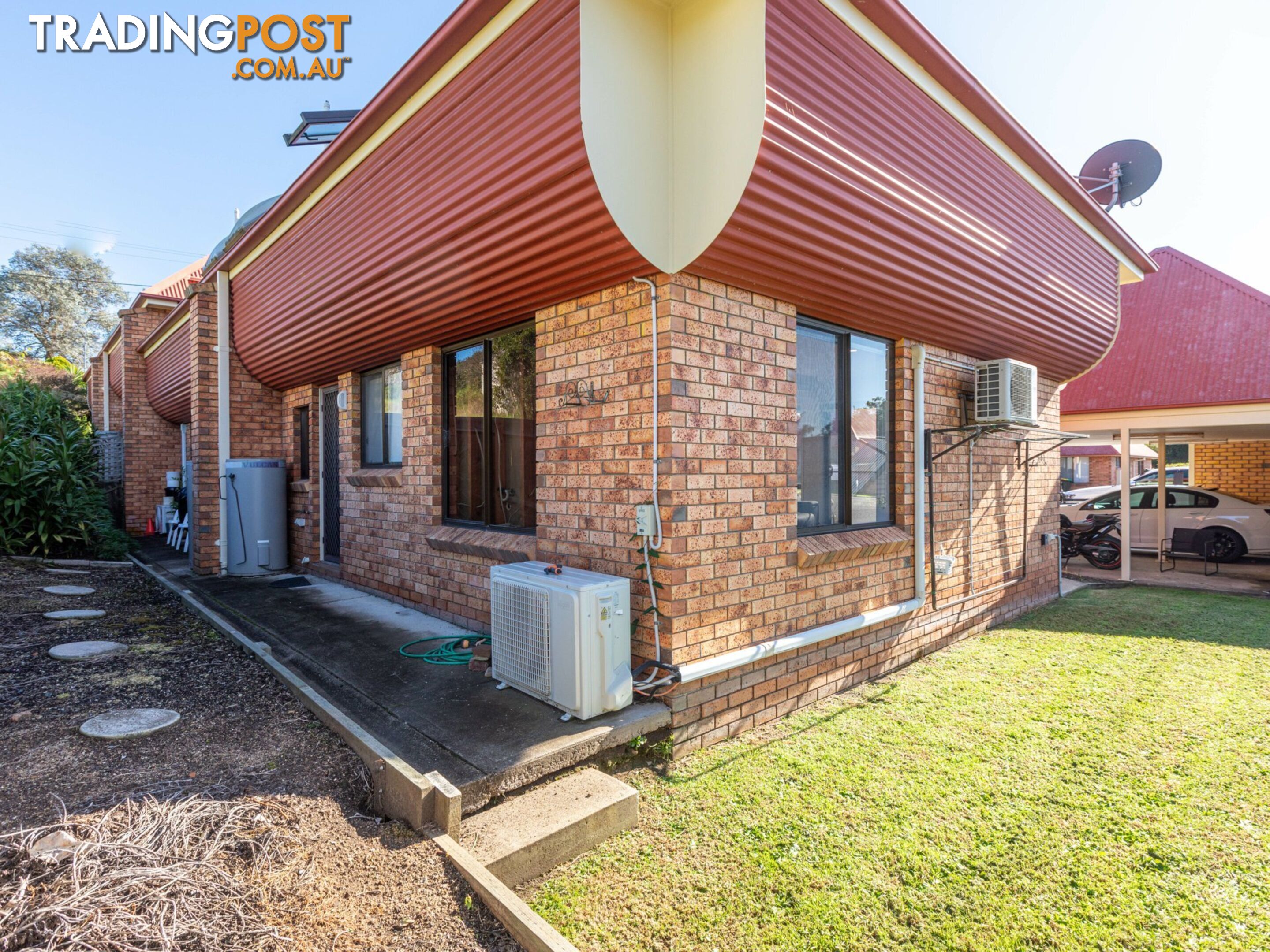 11/68 Upper Street BEGA NSW 2550