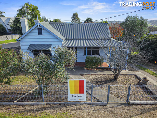255 Newtown Road BEGA NSW 2550