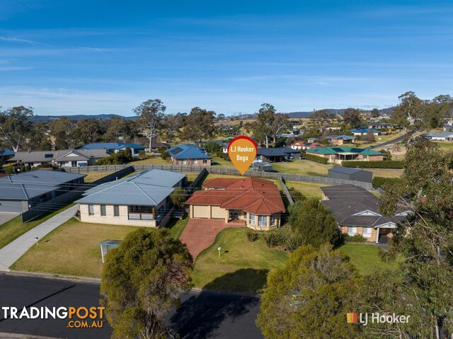 18 Howard Avenue BEGA NSW 2550