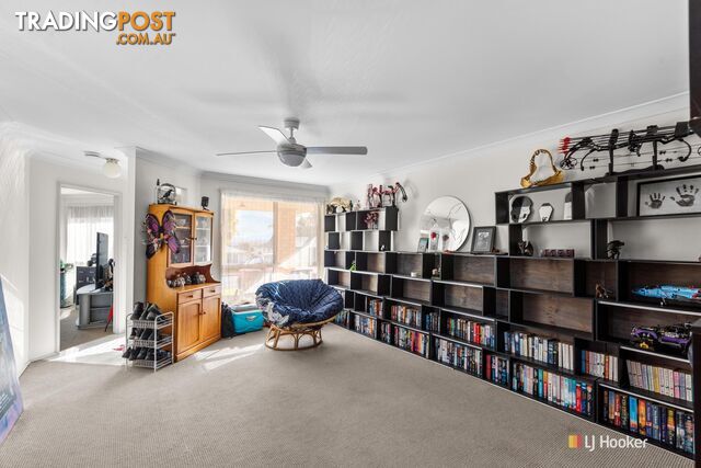 18 Howard Avenue BEGA NSW 2550