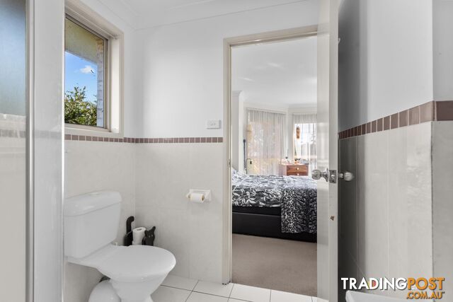 18 Howard Avenue BEGA NSW 2550