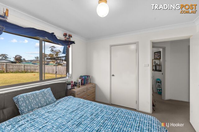 18 Howard Avenue BEGA NSW 2550