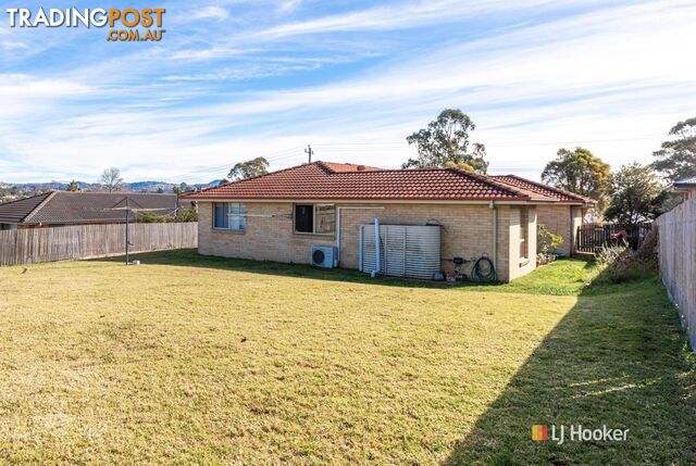 18 Howard Avenue BEGA NSW 2550