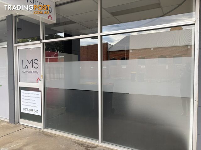Shop 8/81-89 Auckland Street BEGA NSW 2550