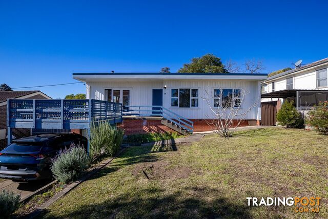14 Spindler Street BEGA NSW 2550
