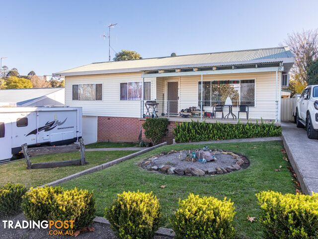 27 Gordon Street BEGA NSW 2550