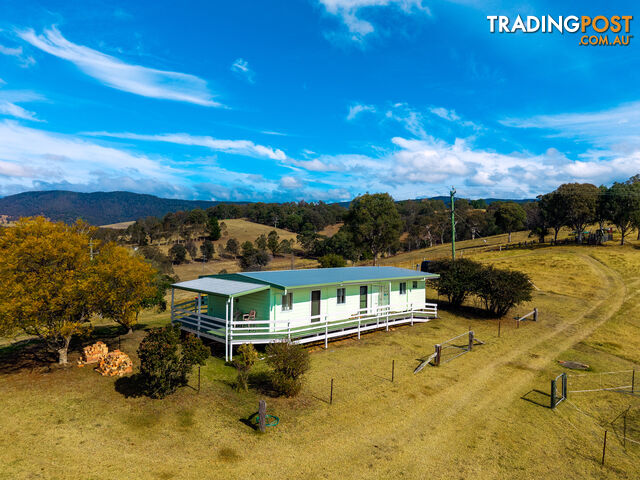 1274 Mogilla Road MOGILLA NSW 2550