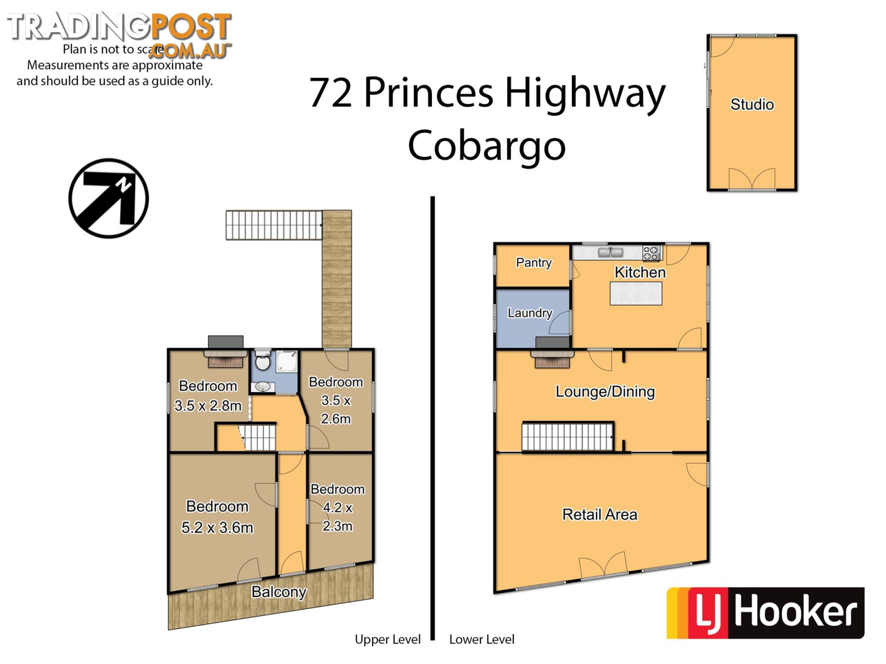 72 Princes Hwy COBARGO NSW 2550