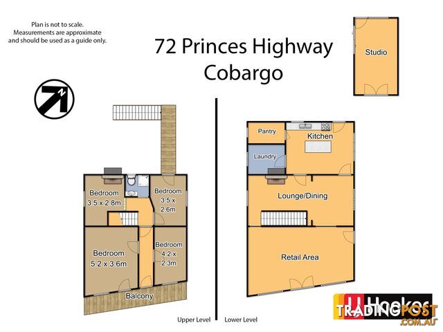 72 Princes Hwy COBARGO NSW 2550