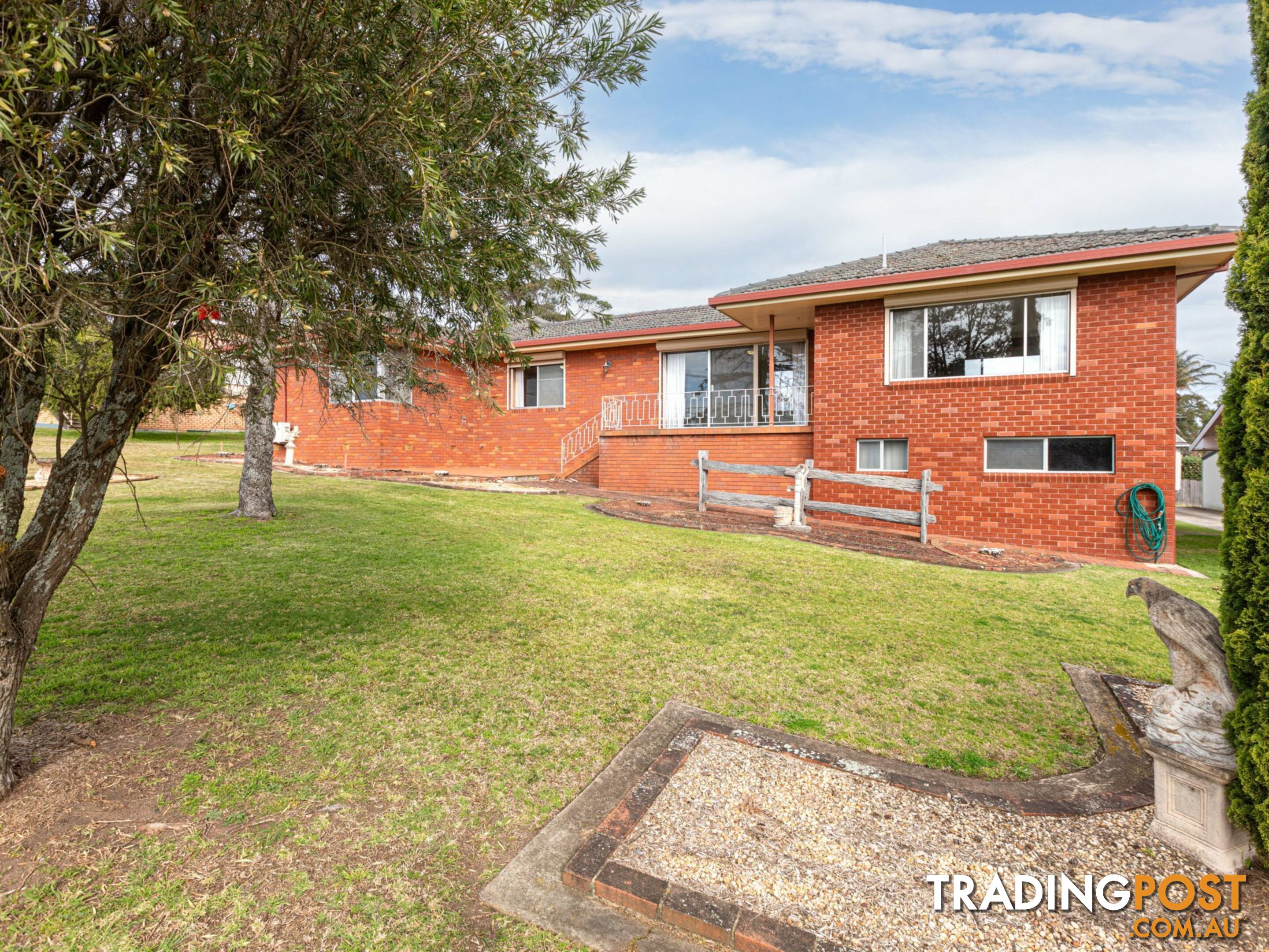 13 Tathra Road BEGA NSW 2550