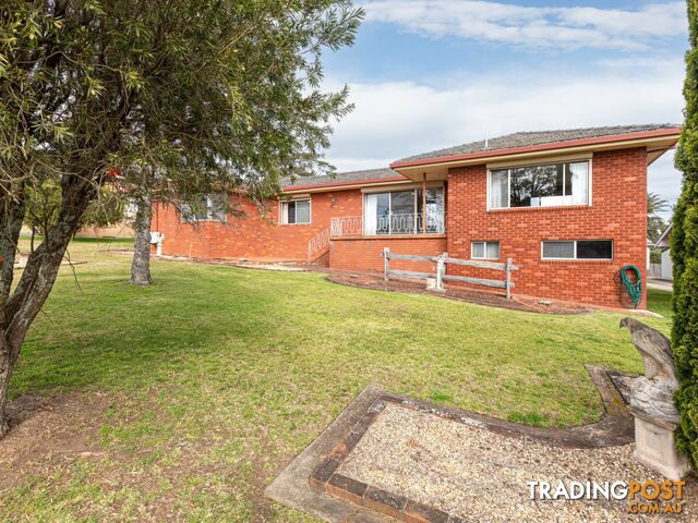 13 Tathra Road BEGA NSW 2550