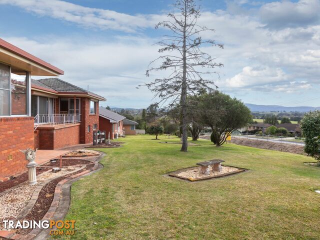 13 Tathra Road BEGA NSW 2550