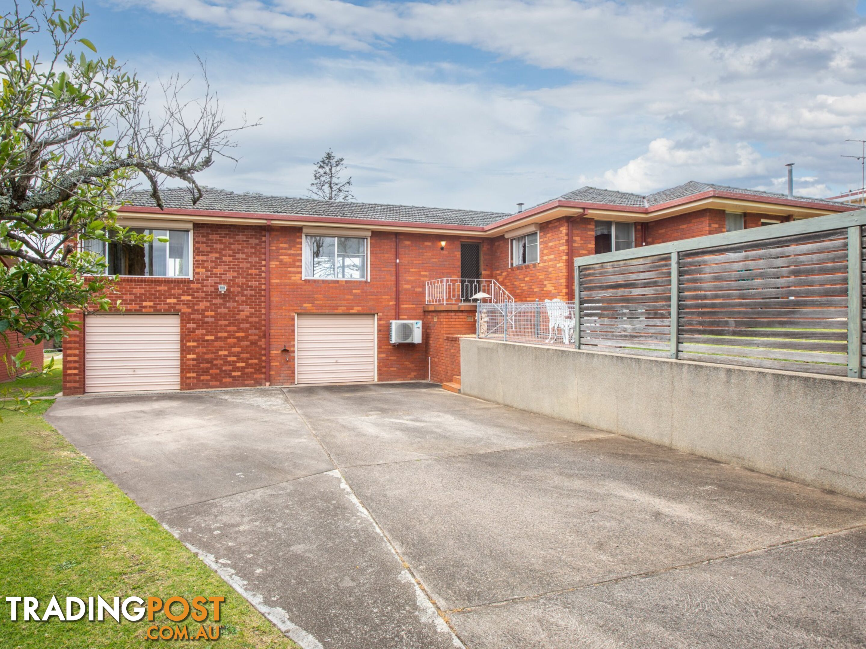 13 Tathra Road BEGA NSW 2550