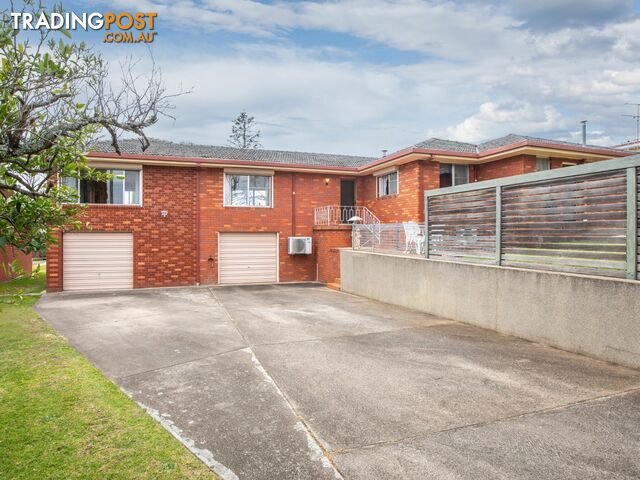 13 Tathra Road BEGA NSW 2550