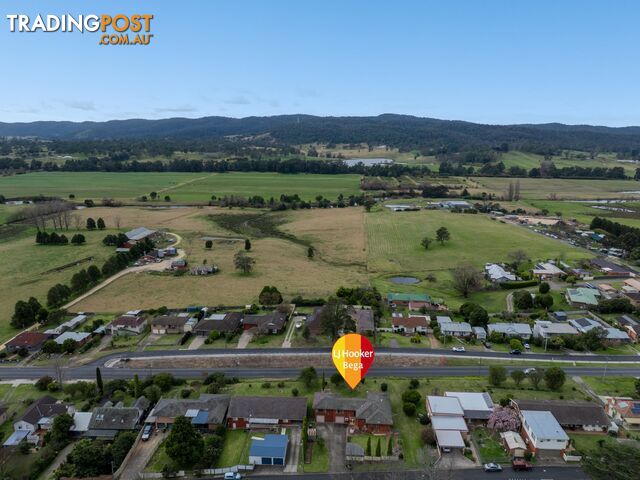 13 Tathra Road BEGA NSW 2550