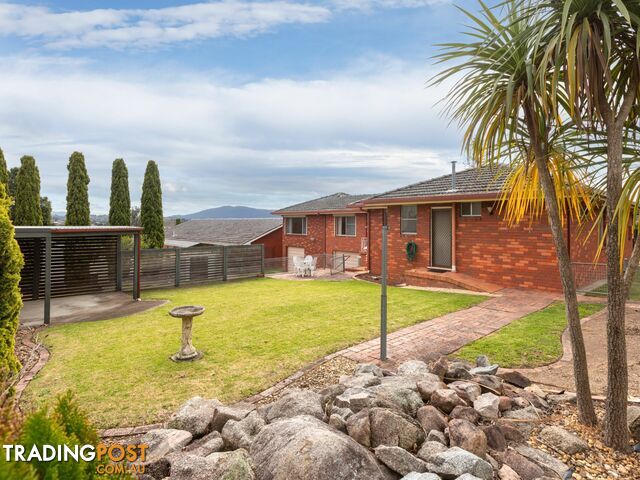 13 Tathra Road BEGA NSW 2550