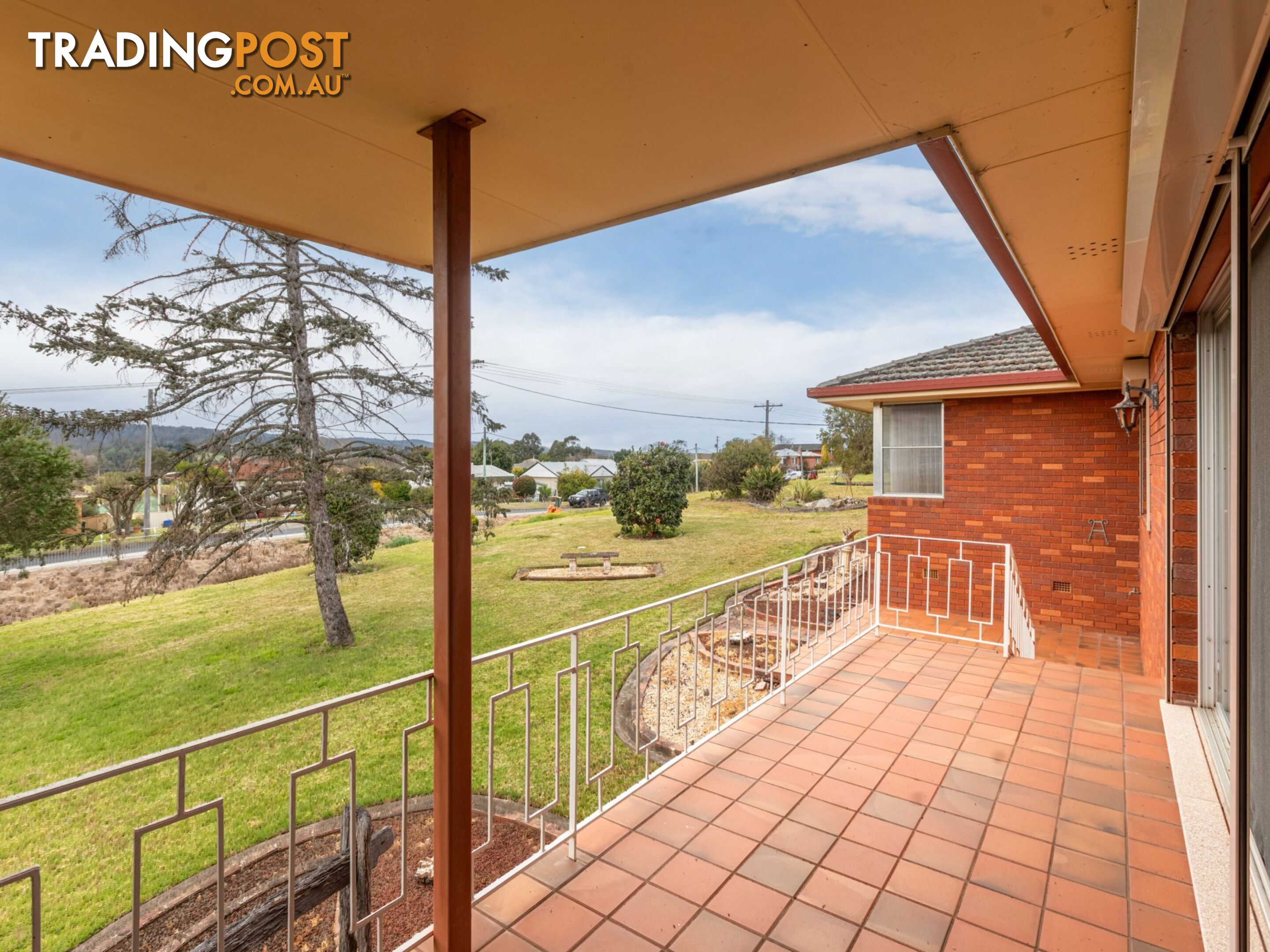 13 Tathra Road BEGA NSW 2550