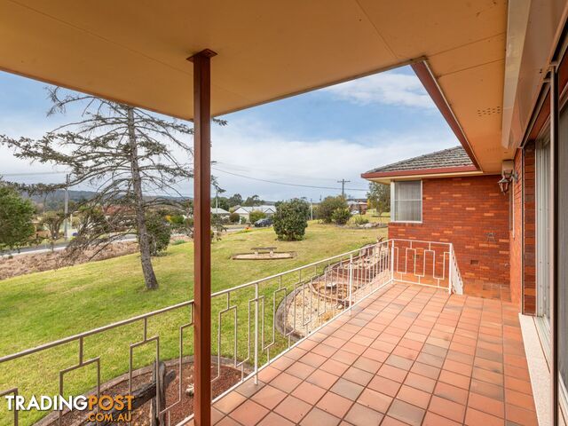 13 Tathra Road BEGA NSW 2550