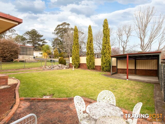 13 Tathra Road BEGA NSW 2550