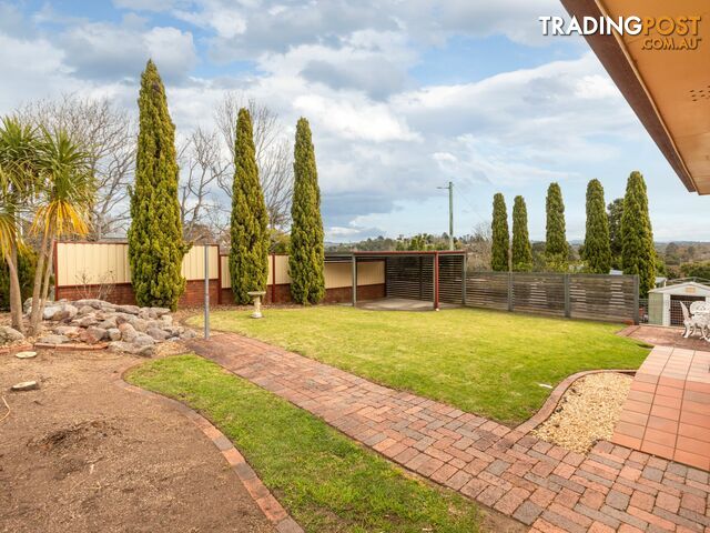 13 Tathra Road BEGA NSW 2550