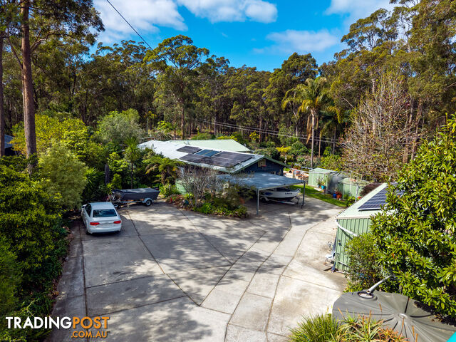 16 Lake Cohen Drive KALARU NSW 2550