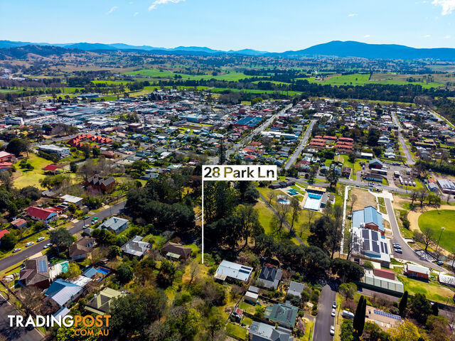 28 Park Lane BEGA NSW 2550