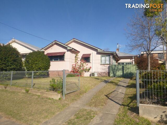 28 Hill Street BEGA NSW 2550