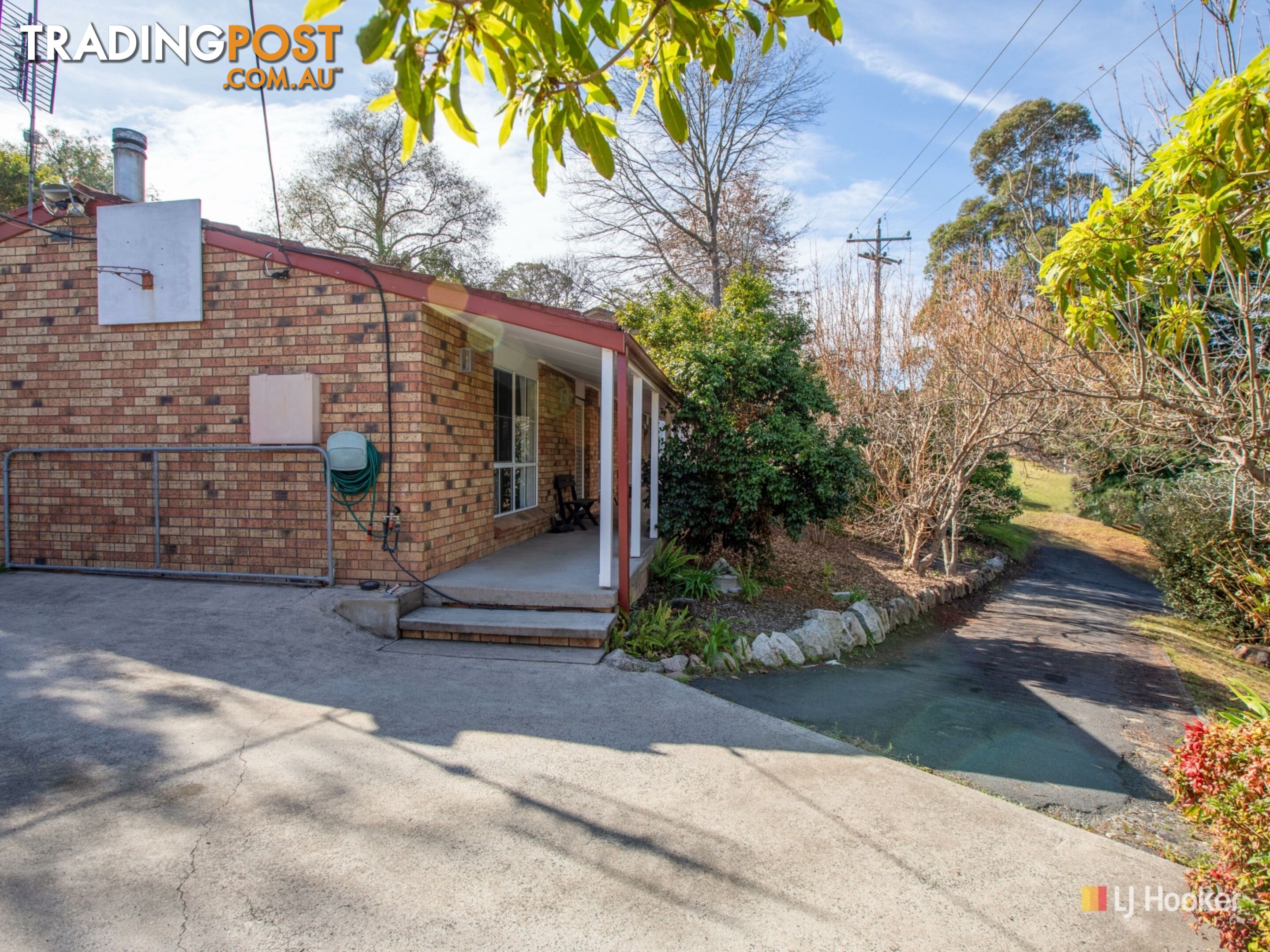 13 Charlotte Street BEGA NSW 2550