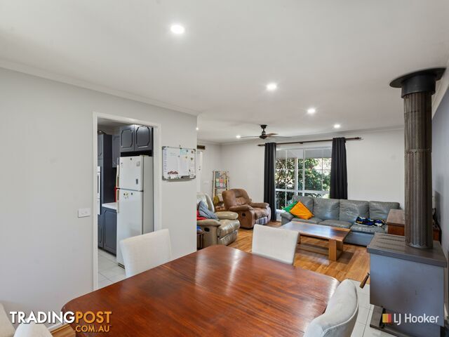 13 Charlotte Street BEGA NSW 2550