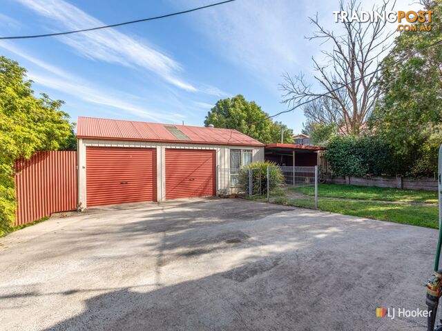 13 Charlotte Street BEGA NSW 2550