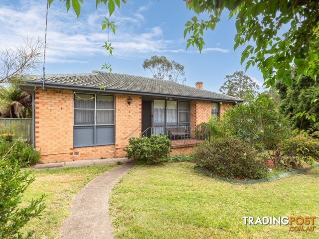 11 Dandar Road BEGA NSW 2550