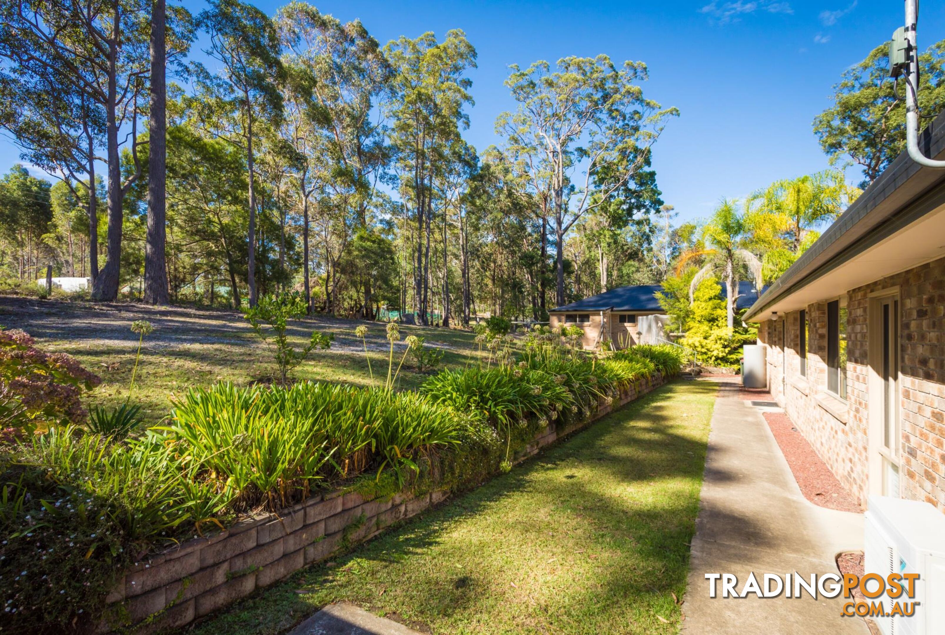 64 Strathmore Crescent KALARU NSW 2550