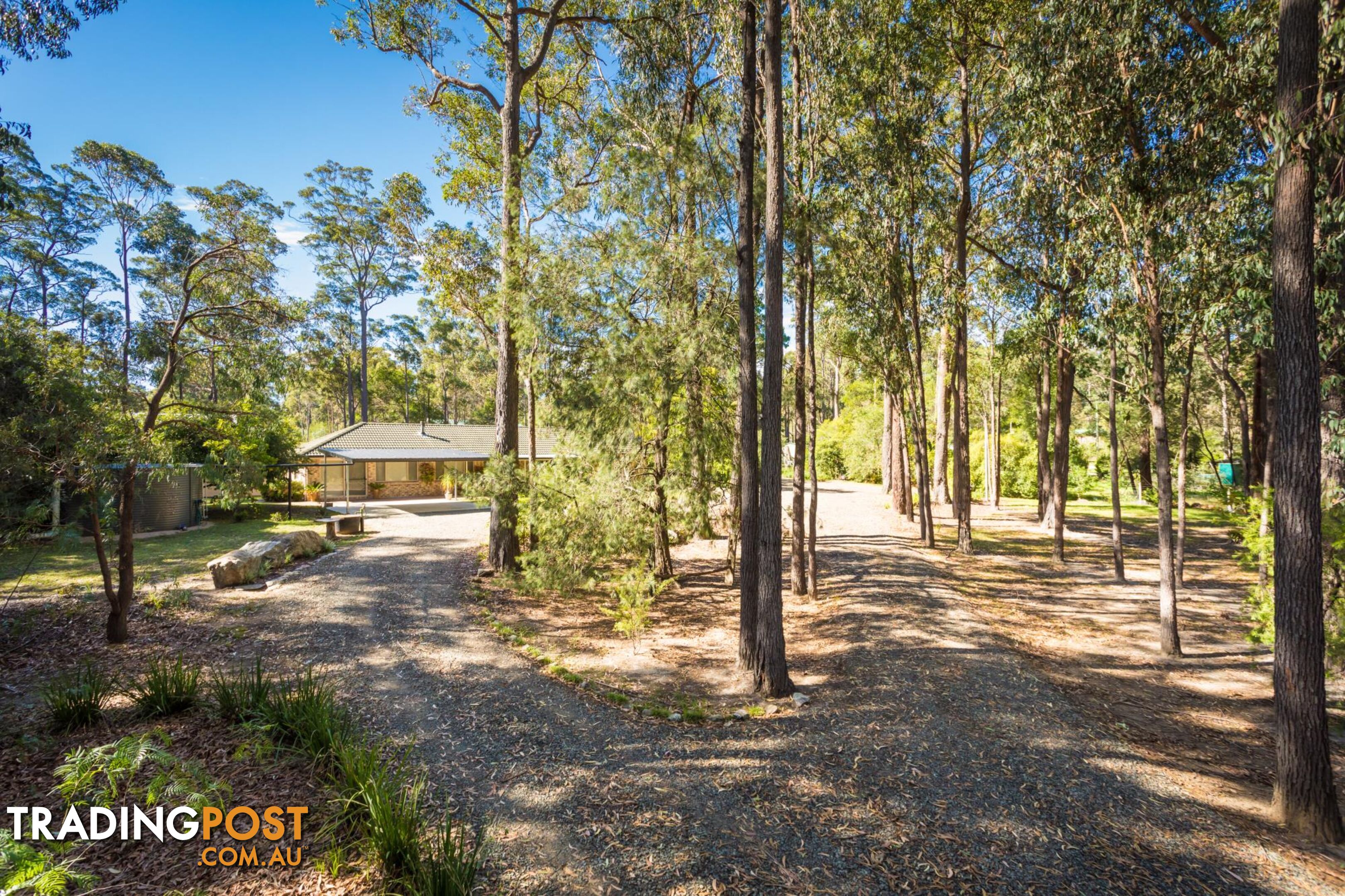 64 Strathmore Crescent KALARU NSW 2550