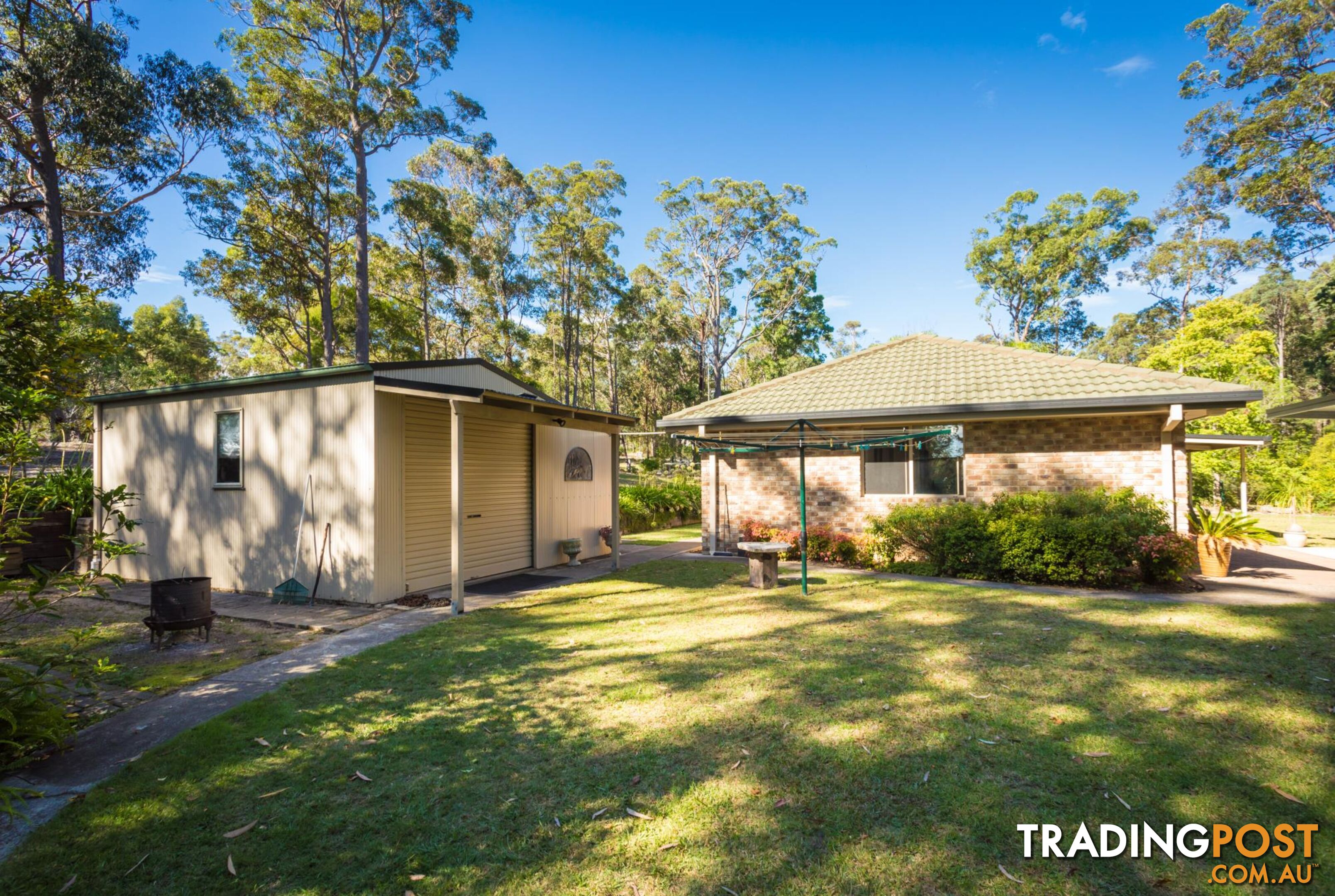 64 Strathmore Crescent KALARU NSW 2550