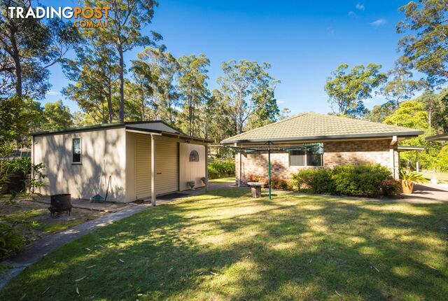 64 Strathmore Crescent KALARU NSW 2550