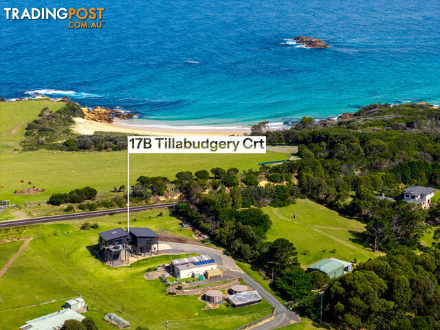 17B Tillabudgery Court BERMAGUI NSW 2546