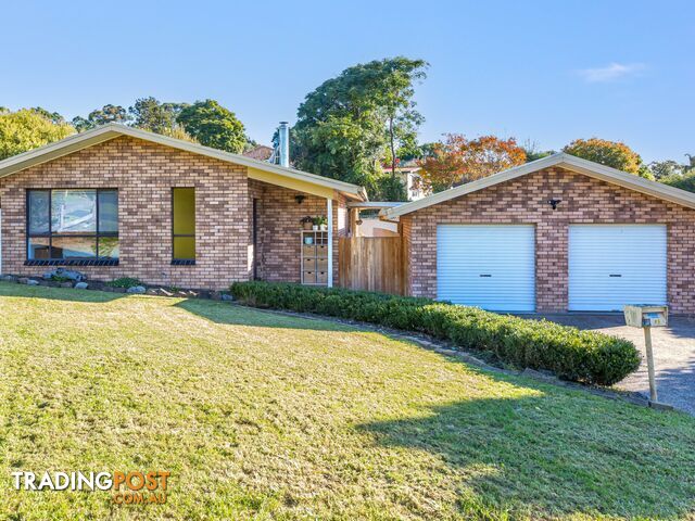 15 Laws Drive BEGA NSW 2550