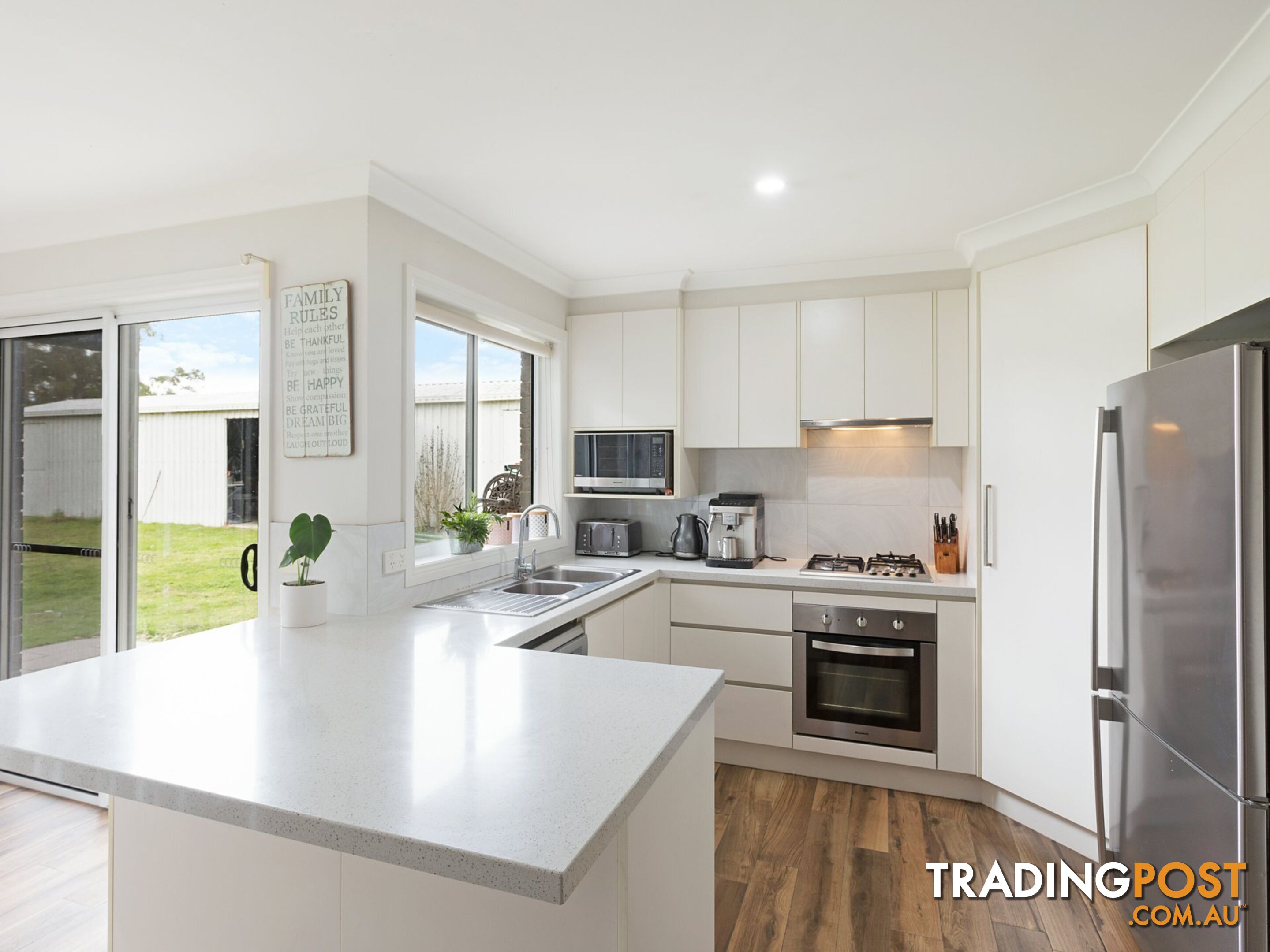 175 Shady Lane KALARU NSW 2550