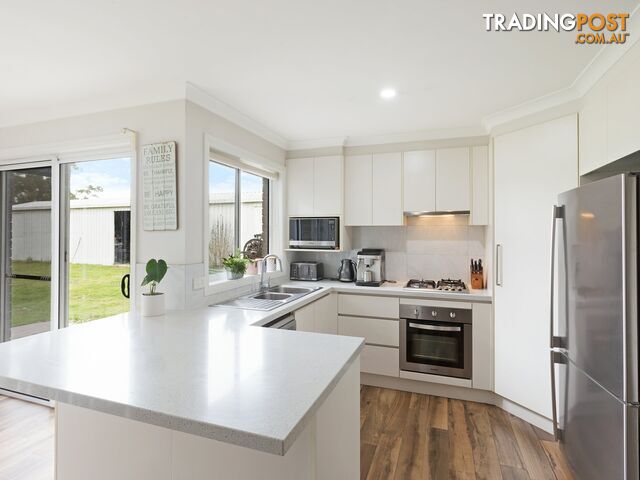 175 Shady Lane KALARU NSW 2550