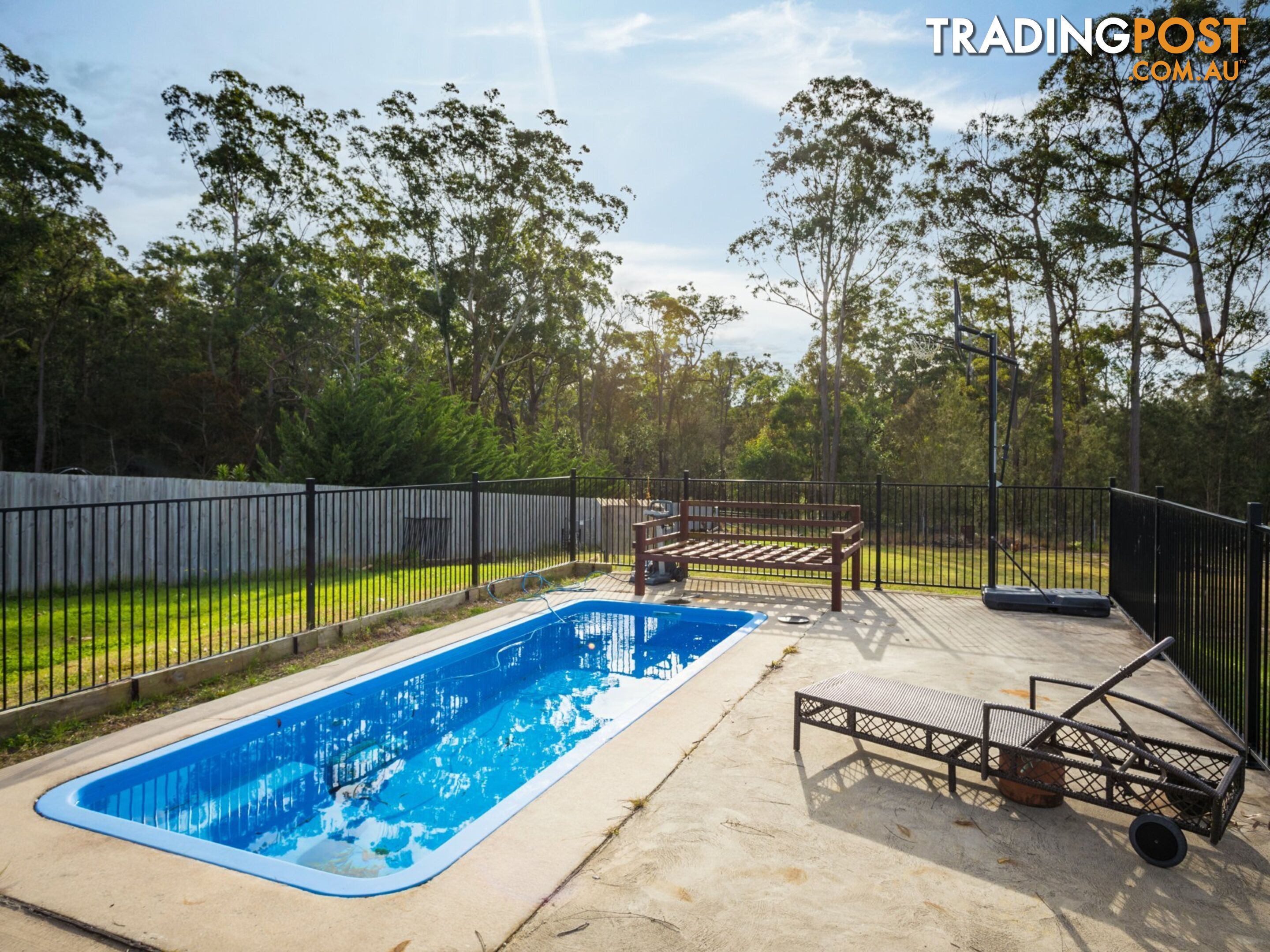 175 Shady Lane KALARU NSW 2550