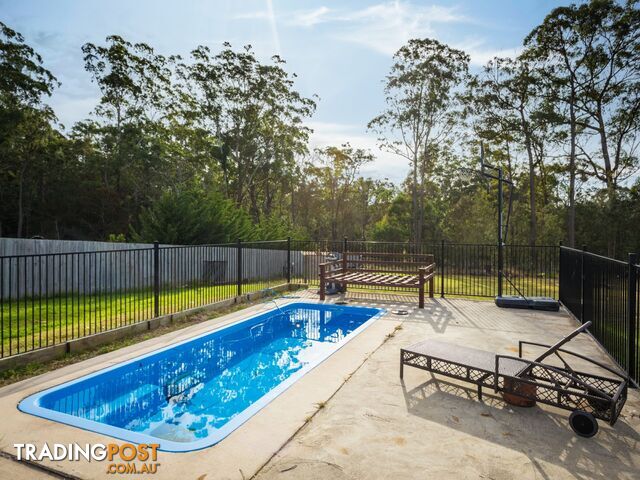 175 Shady Lane KALARU NSW 2550