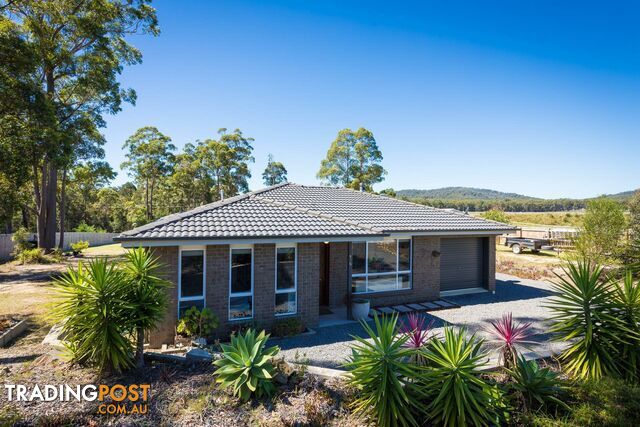 175 Shady Lane KALARU NSW 2550