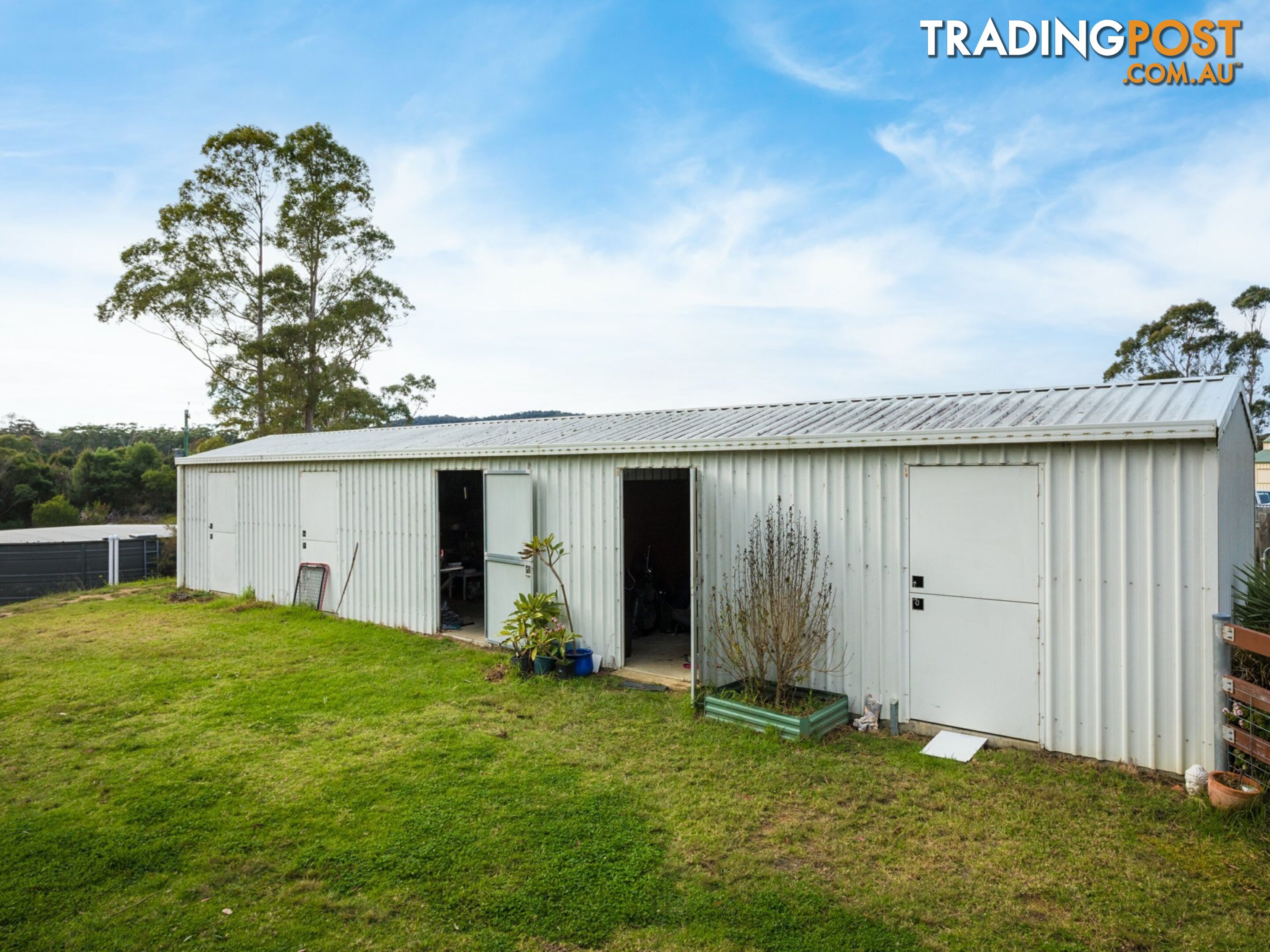 175 Shady Lane KALARU NSW 2550